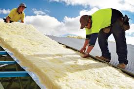 Eco-Friendly or Green Insulation Solutions